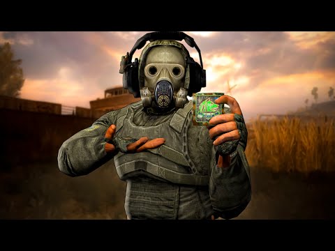 Видео: МУЛЬТИПЛЕЕРНЫЙ СТАЛКЕР | Еще более безумные похождения #3