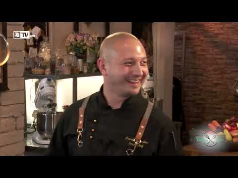 Видео: Да готвим с Ради - Chef ПАВЕЛ МЕТОДИЕВ  27.09.2024