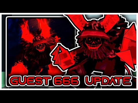 Видео: Все, что вам нужно знать о ГОСТЕ 666 (Отвергнутые)