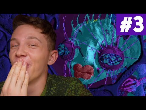 Видео: ВАНГЕРЫ 3 [реакция на Бэбэя]