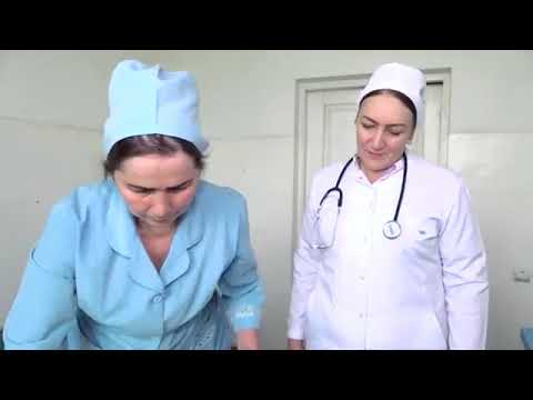 Видео: Н.Нуробод  табиати зебои Тоҷикистон