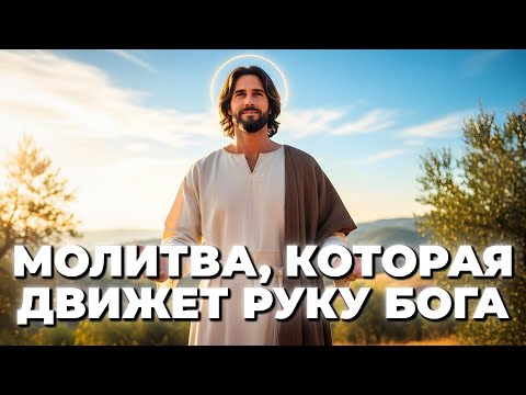 Видео: Почему Бог не отвечает на ваши молитвы: единственная молитва которую Он не может игнорировать