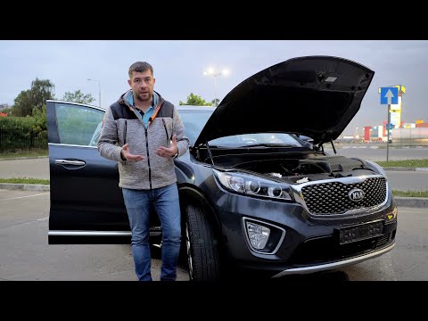 Видео: ЗАЛЁТ на 1.750.000р! ПЕРВАЯ МАШИНА | KIA Sorento Prime