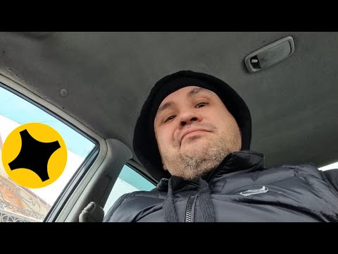 Видео: Влажные фантазии а лучшей курьерке! Работа на авто мой район #яндексдоставка