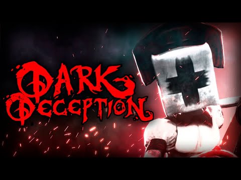 Видео: УМИРАЕТ ли DARK DECEPTION?? ПРАВДА о ВИНСЕ!! ПОЧЕМУ ИГРУ НЕНАВИДЯТ?? - Теории и Факты Dark Deception