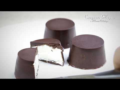 Видео: Творожные сырки за 5 МИНУТ! В магазине больше не покупаю! Очень просто и вкусно!