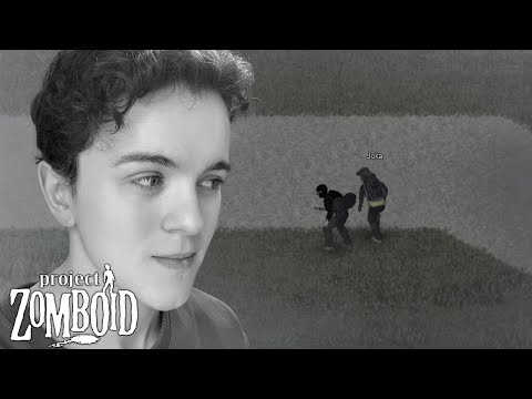 Видео: ЁЖИКИ В ТУМАНЕ | PROJECT ZOMBOID #6 (ВМЕСТЕ)