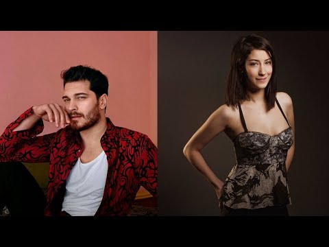 Видео: Внутри слухов: что на самом деле случилось с Хазал Кая и Чагатаем Улусоем