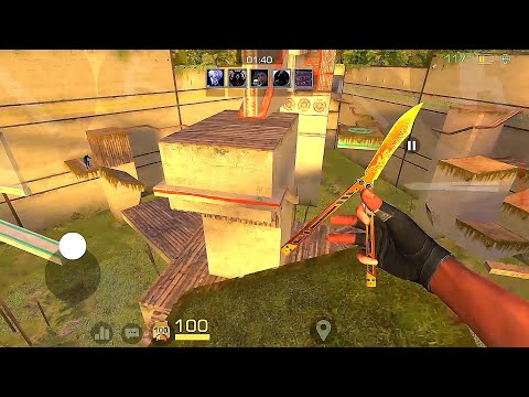 Видео: СЫИГРАЛ В РЕЖИМ ИГРЫ БЕХОЛДЕРА... ЭТО СЛИШКОМ ЛЕГКО ДЛЯ МЕНЯ 😏👌 STANDOFF2 | СТАНДОФФ2 0.34.0