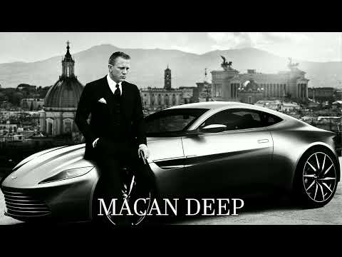 Видео: Janaga - Скажи Мне/Asa Du ( Macan Deep Remix )