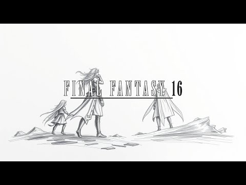 Видео: ШОРТС СТРИМ Final Fantasy 16  Эпическое Погружение в Новый Мир! #SHORTS #SHORT