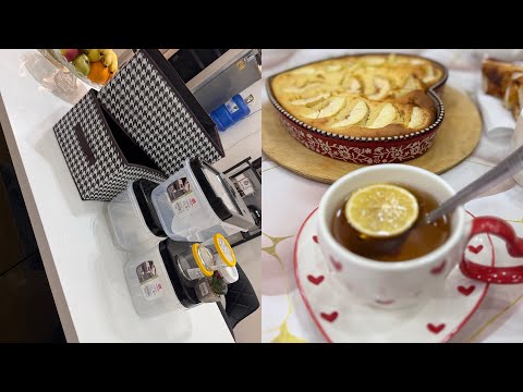 Видео: Кузги Влог! Фойдали харидларим! Рецептлар! 