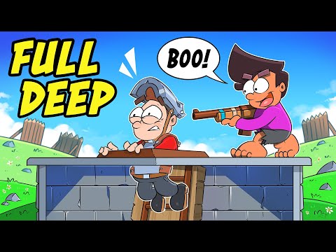 Видео: Я попробовал экорейдинг, и вот что произошло!