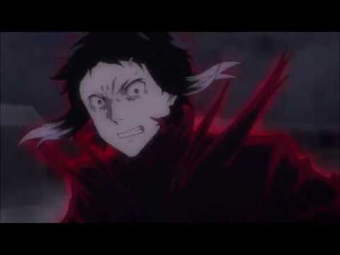 Видео: AMV "великий из бродячих псов"