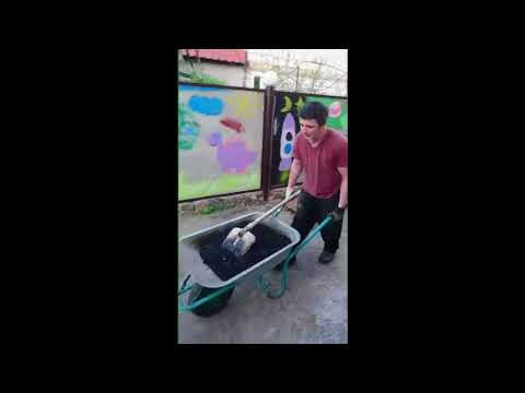 Видео: КАК РАСПЛАВИТЬ  БУ  АСФАЛЬТ В ДОМАШНИХ УСЛОВИЯХ  HOW TO MELT ASFALT IN HOME CONDITIONS