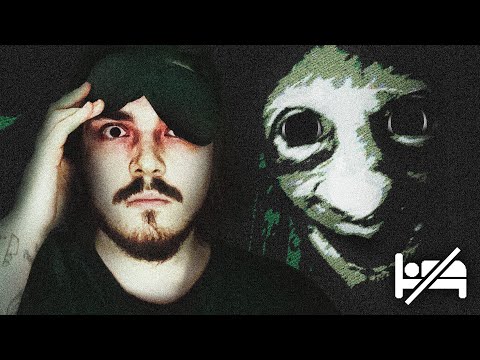 Видео: ЭТА ИГРА НЕ ДАЁТ МНЕ УСНУТЬ