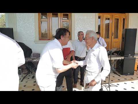 Видео: САЛИМЖОН ГИЯСОВ