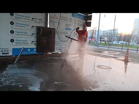 Видео: Обзор и полная разборка прокатного Ninebot max pro V.2.2