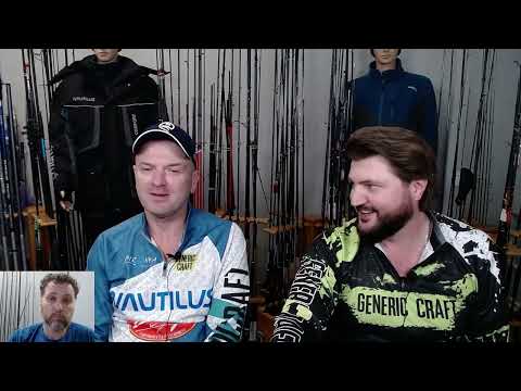 Видео: Новинки Nautilus 2024/2025