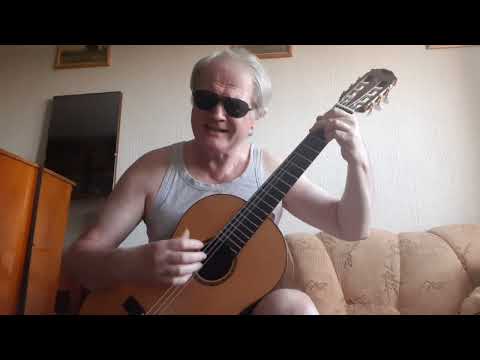 Видео: А.Иванов -Я буду помнить  Исп. Игорь Кузьмицкий