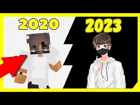 Видео: НАРЕЗКА: КАК МЕНЯЛСЯ ГОЛОС ФАНЗИ [2020-2023]