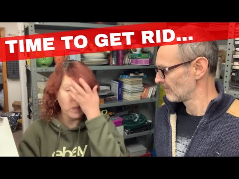 Видео: ПОРА ИЗБАВИТЬСЯ ОТ ЛИПКИХ АКЦИЙ EBAY