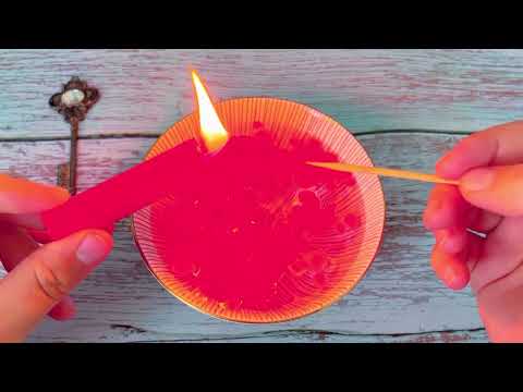 Видео: ❗️ВАШЕ БУДУЩЕЕ В ЛИЧНОЙ ЖИЗНИ❤️ЧТО БУДЕТ ПРОИСХОДИТЬ СЕЙЧАС?💯Гадание на воске