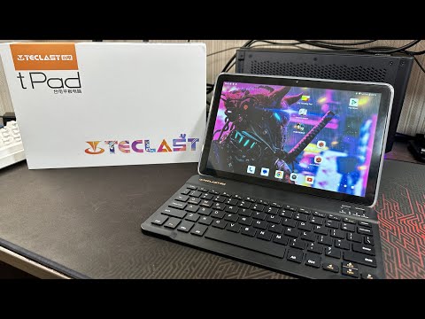 Видео: ДЕШЕВЫЙ КИТАЙСКИ ПЛАНШЕТ С СИМ-КАРТОЙ TECLAST P40HD