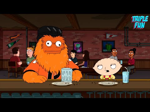 Видео: ГРИФФИНЫ - ВШИ И ХВАСТУН | САМЫЕ ЛУЧШИЕ И СМЕШНЫЕ МОМЕНТЫ