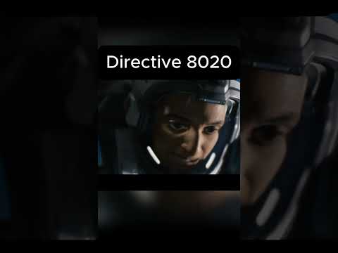 Видео: НЕ СПАСЛИ © Directive 8020 #прохождение #shorts