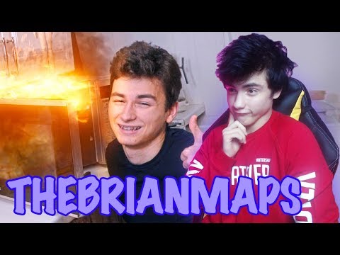 Видео: TheBrianMaps 3 ЛУЧШИХ БЛЮДА В МИКРОВОЛНОВКЕ Реакция | BrianMaps | Реакция на 3 ЛУЧШИХ БЛЮДА | БРАЙН