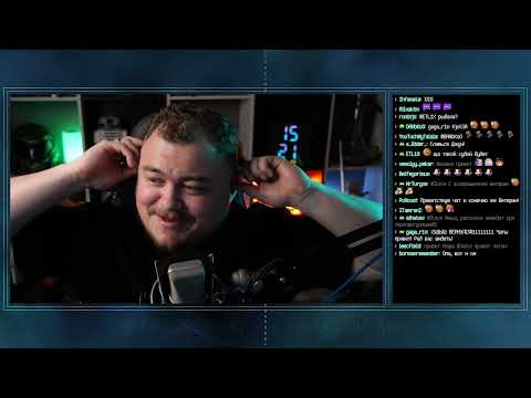 Видео: Увлекательный стрим с Михаилом Джусом - Gamescom 2022 c Бейлом и ВЛГ [23.08.22]