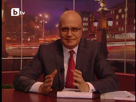 Видео: Шоуто на Слави, 1 октомври 2012 г.