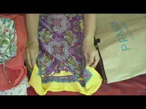 Видео: Бесплатные вещи для рукоделия Обзор #ручнаяработа