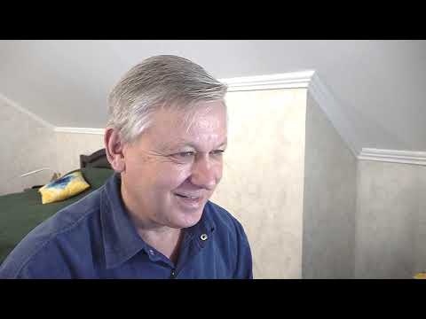 Видео: Тревожные состояния, панические атаки и страх ответственности. Психолог Азаров