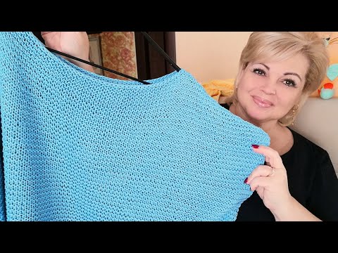 Видео: Дела ВЯЗАЛЬНЫЕ: ГОТОВЫЕ работы и ПРОЦЕССЫ🧶🧶🧶 #татьянакильмяшкина #вязаниеспицами