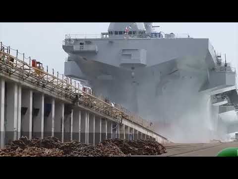 Видео: Эти Случаи с Кораблями и Лодками Удалось Снять на Камеру.