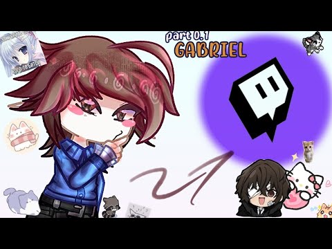 Видео: [GO SHAINI!] • реакция 13карт на... • [КЛОНЫ КАК СТРИМЕРЫ ТВИЧ!] • part -1, версия : Габриэль.