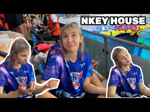 Видео: NKEY HOUSE VLOG #6: Очередной старт в Абу-Даби