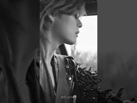 Видео: Я хочу тебя просто видеть,слышать... #taehyung  #bts  #army