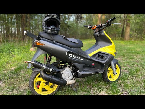 Видео: ОТКРЫЛ СЕЗОН 2023/ОБЗОР МОЕГО РАНЕРА ЗА 300К