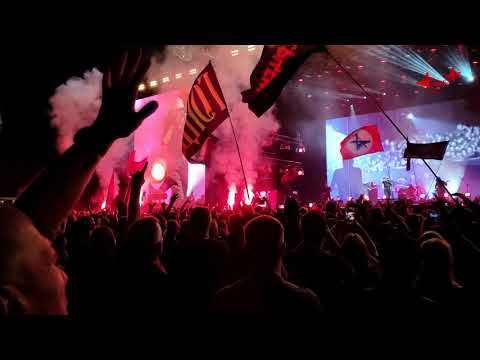 Видео: АлисА - Пасынок звёзд (ККинчевфест 2025)