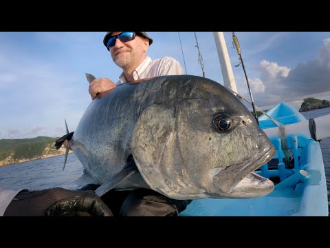 Видео: Рыбалка на Бали 2025┃Поппинг, джиггинг и донная ловля на живца