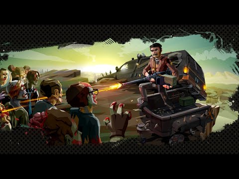 Видео: Я понимаю язык животных - Walking Zombie 2 (Springfield часть 1) #games #игры #zombiesurvival
