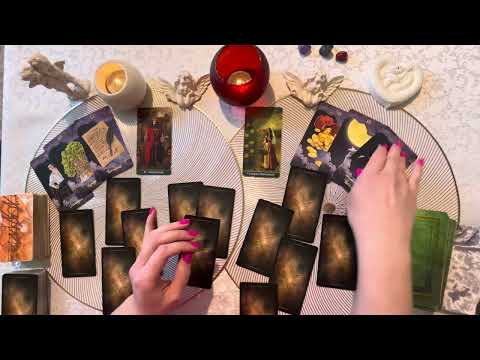 Видео: Взаимны ли Ваши Чувства? Притяжение?💖💖🔥