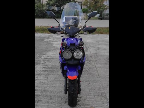 Видео: Vento Smart 2 доработки