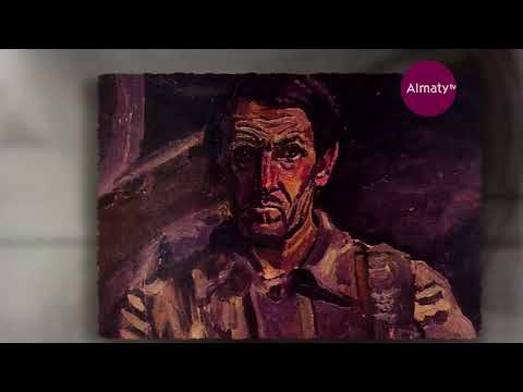 Видео: Алматинские истории: Мурат Ауэзов и Тимур Сулейменов - "Хранители алматинского духа"(10.03.18)