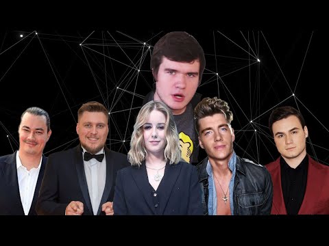 Видео: Все о [BadComedian] Часть 8 @TheBadComedian