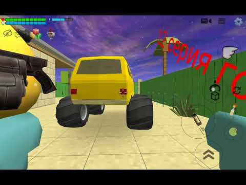 Видео: Новая 18 серия