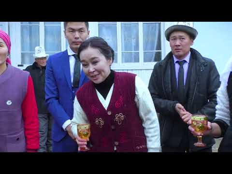 Видео: 1-Бөлүм #Ала-Бука #Падек #Тельман Той Дооронбек&Шербет